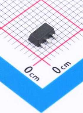 ETA5060V330S8F 线性稳压器(LDO) ETA5060V330S8F SOT89-5