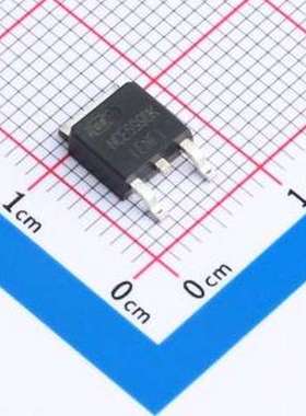 NCE6990K 场效应管(MOSFET) NCE6990K TO-252