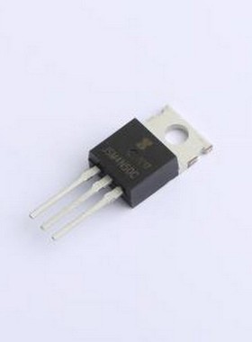 JSM4N50C 场效应管(MOSFET) 1个N沟道 耐压:500V 电流:4A TO-220-