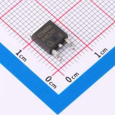 IPD025N06NATMA1 场效应管(MOSFET) 1个N沟道 耐压:60V 电流:90A