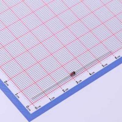 BZX79C9V1 稳压二极管 BZX79C9V1 DO-35