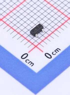 CDST-99-G 开关二极管 电压:70V 电流:200mA SOT-23