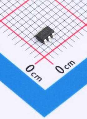 FDC8886 场效应管(MOSFET) 1个N沟道 耐压:30V 电流:8A 电流:6.5A