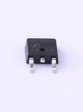 AP6679BGH 场效应管(MOSFET) 1个P沟道 耐压:30V 电流:63A TO-252