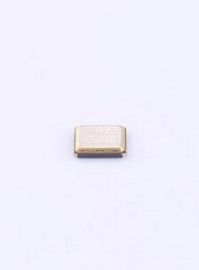 HY12288MSMD3225GB1R30 无源晶振 12.288MHz 15pF SMD3225-4P