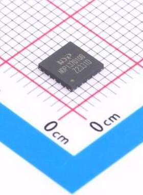 NDP13701QB DC-DC电源芯片 NDP13701QB QFN5x5-20