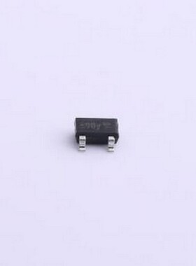 HSS6107 场效应管(MOSFET) 1个P沟道 耐压:60V 电流:1.7A SOT-23-