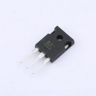 STW18N65M5 场效应管(MOSFET) 1个N沟道 耐压:650V 电流:15A TO-2