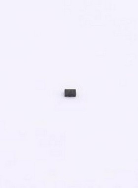 BC847BLP4-7B 三极管(BJT) NPN DFN-3(1x0.6)