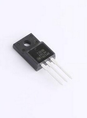 NTPF360N65S3H 场效应管(MOSFET) 1个N沟道 耐压:650V 电流:10A P