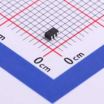 FDG6332C 场效应管(MOSFET) 1个N沟道+1个P沟道 耐压:20V 电流:70
