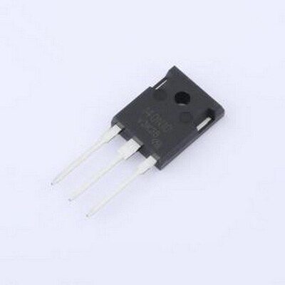 IXFH140N10P-VB 场效应管(MOSFET) 1个N沟道 耐压:100V 电流:150A