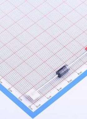 SR3100M 肖特基二极管 电压:100V 电流:3A DO-201AD