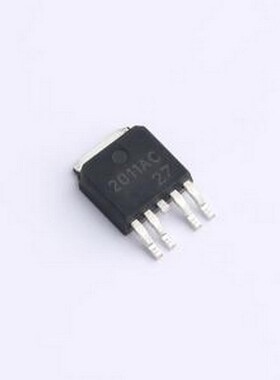 SP2011ACTM 场效应管(MOSFET) 中低压N+P型MOSFET TO-252-4L