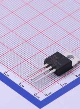 NCE60H15A 场效应管(MOSFET) 1个N沟道 耐压:60V 电流:150A TO-22
