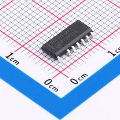 NCP13992AJDR2G AC-DC控制器和稳压器 NCP13992AJDR2G SOIC-16