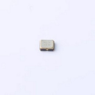 32.768KH 有源晶振 ±10ppm HCMOS SMD 1522H 3.3V 32K768J33DTSL