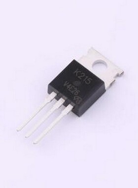 2SK215-VB 场效应管(MOSFET) 场效应管 （MOSFET) TO-220AB