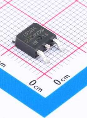 IRLR3636TRLPBF 场效应管(MOSFET) 1个N沟道 耐压:60V 电流:50A D