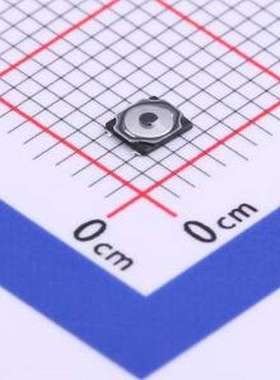 TS-1102-AR006016 轻触开关 3*2.6*0.6mm 立贴 轻触开关 SMD