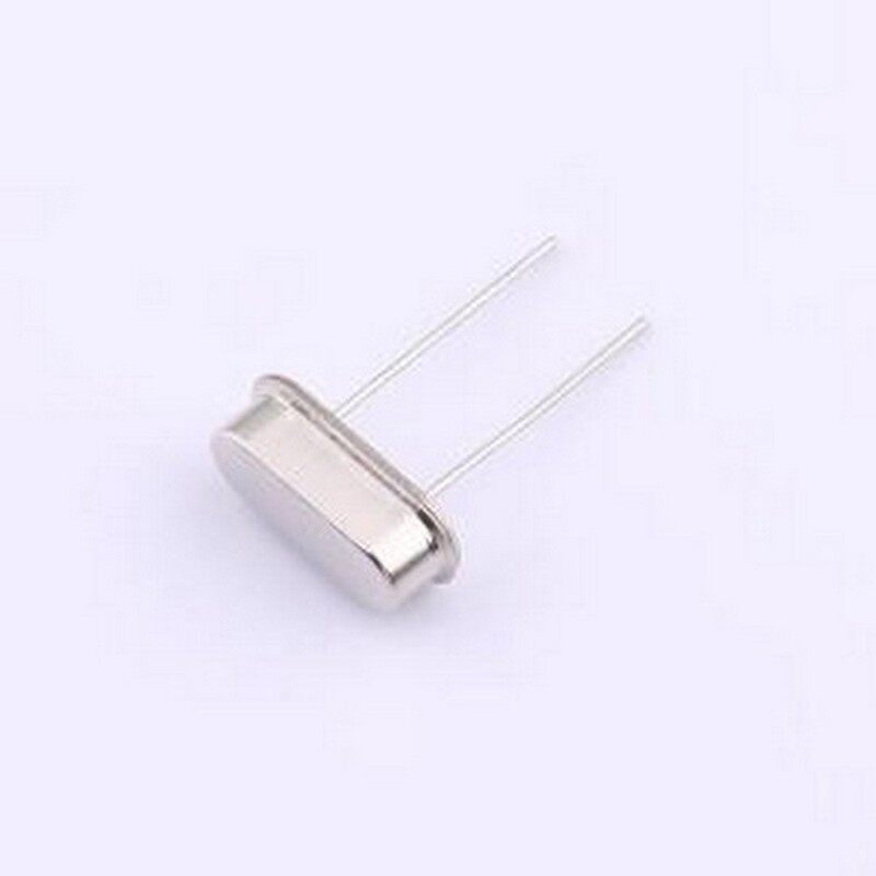 01.X.SA.120ILVF0013528750 无源晶振 13.52875MHz ±15ppm 20pF