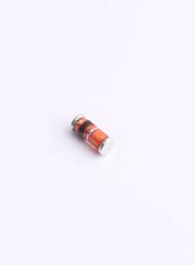 LL41-GS08 肖特基二极管 电压:100V 电流:100mA MiniMELF