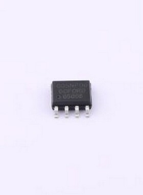 G05NP06S2 场效应管(MOSFET) 1个N沟道+1个P沟道 耐压:60V 电流:3