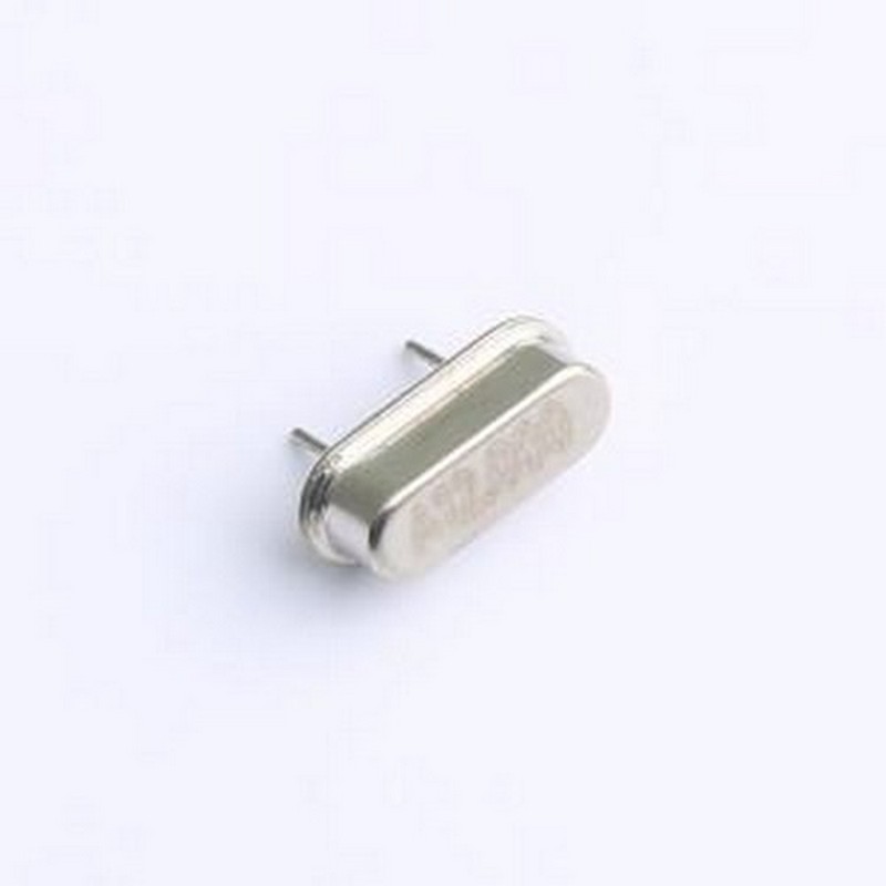 01.X.SA.120JMPJ012000000 无源晶振 12MHz ±20ppm 20pF HC-49S