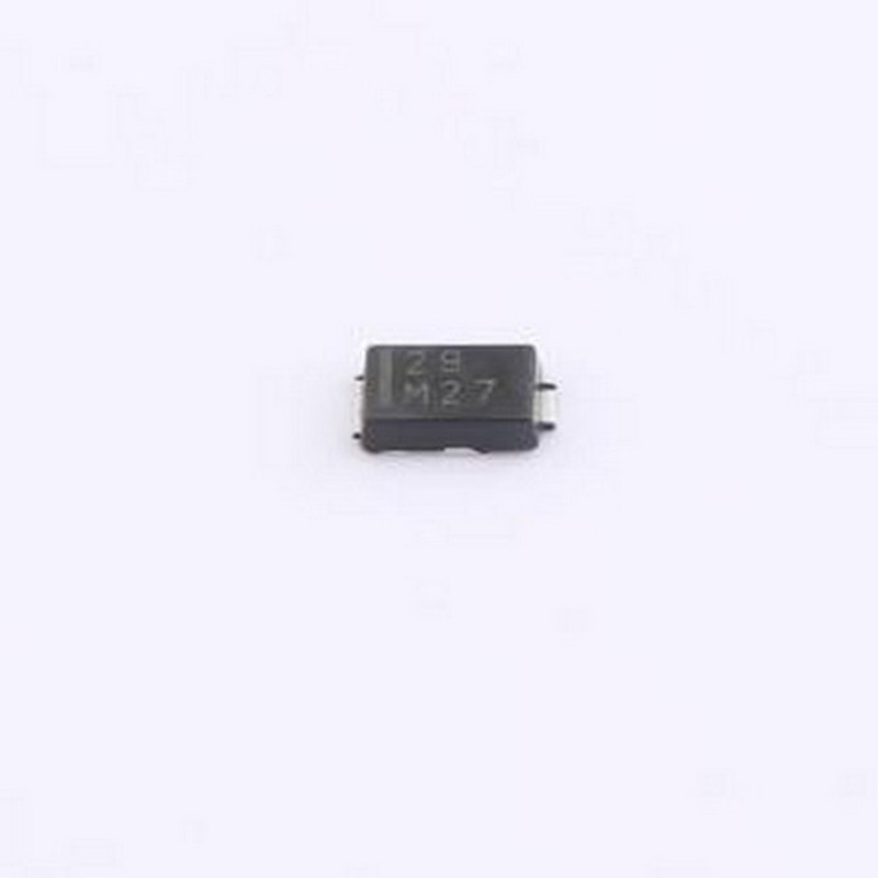 SS2PH9-M3/84A 肖特基二极管 电压:90V DO-220AA(SMP)