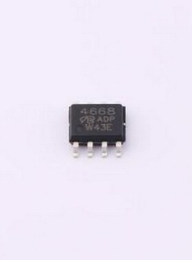 SI4668DY-T1-GE3-VB 场效应管(MOSFET) 场效应管 （MOSFET) SOP-8