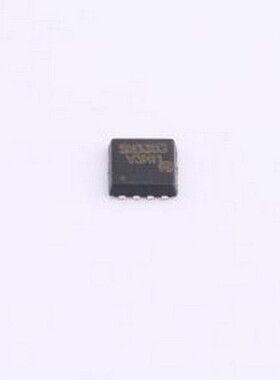SM3303PSQG-VB 场效应管(MOSFET) 1个P沟道 耐压:30V DFN-8(3x3)