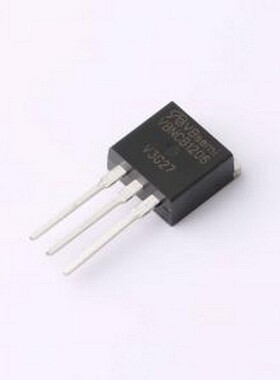 VBNCB1206 场效应管(MOSFET) 1个N沟道 耐压:20V TO-262