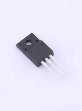 20N60MF 场效应管(MOSFET) 耐压:600V 电流:20A TO-220MF