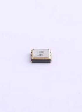 CJO05-240003320B30 有源晶振 24MHz ±20ppm 3.3V SMD3225-4P