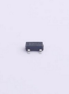 SKML2803 场效应管(MOSFET) 1个N沟道 耐压:20V 电流:2A SOT-23