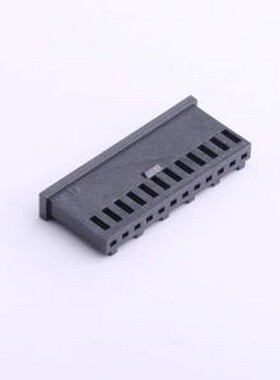280514 胶壳(线对板/线对线) 1x12P 2.54mm P=2.54mm
