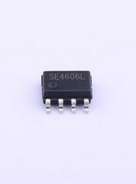 SE4606L 场效应管(MOSFET) 耐压:18V 电流:5A SOIC-8