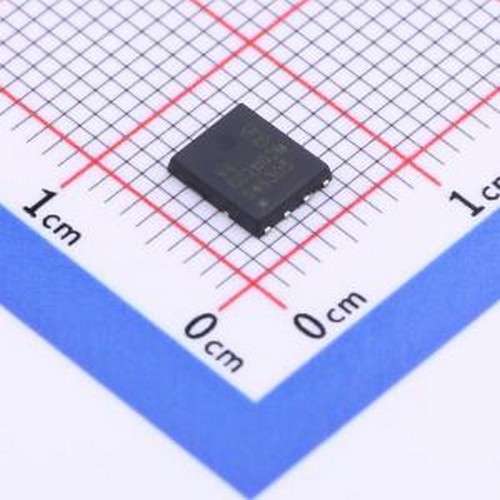 VSP002N03MST-G 场效应管(MOSFET) VSP002N03MST-G DFN-5(5.9x4.9