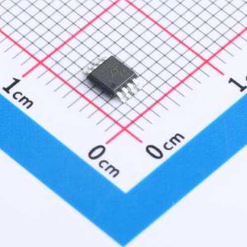 LTC4359CMS8#TRPBF 功率电子开关 LTC4359CMS8#TRPBF MSOP-8