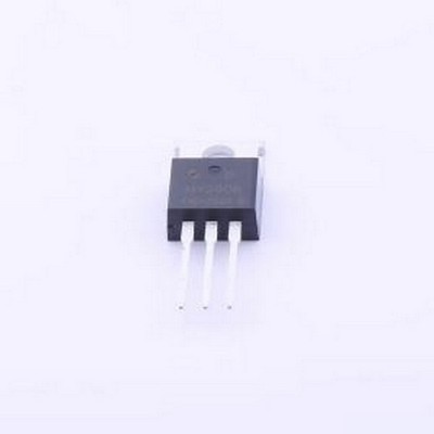 HY3906P 场效应管(MOSFET) 1个N沟道 耐压:60V 电流:190A TO-220F