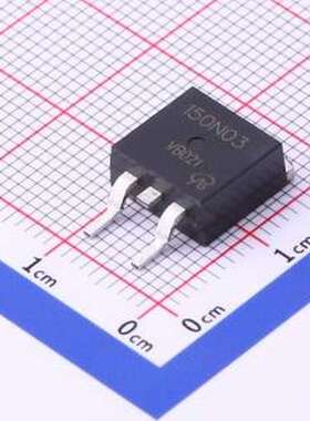 VBZL150N03 场效应管(MOSFET) 1个N沟道 耐压:150V 电流:55A TO-2
