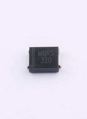 MBRS320T3G(MS) 肖特基二极管 MBRS320T3G(MS) SMC