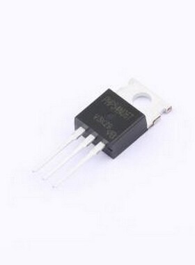 PHP54N06T-VB 场效应管(MOSFET) 1个N沟道 耐压:60V 电流:60A TO-