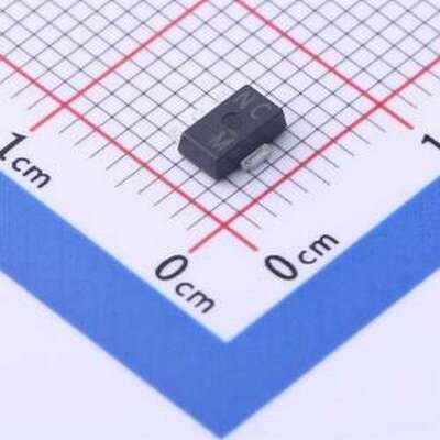 2SCR513P5T100 三极管(BJT) NPN 电流:1A 耐压:50V SOT-89-3