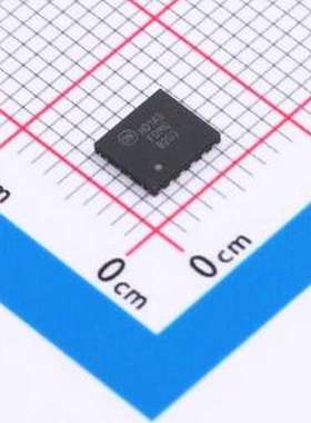 FDMQ8203 场效应管(MOSFET) 2个N沟道+2个P沟道 耐压:80V 耐压:10