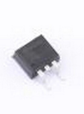 FDB2710 场效应管(MOSFET) 1个N沟道 耐压:250V 电流:50A D2PAK-3