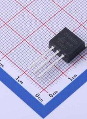 CS6N80ARR-G 场效应管(MOSFET) CS6N80ARR-G TO-262-3