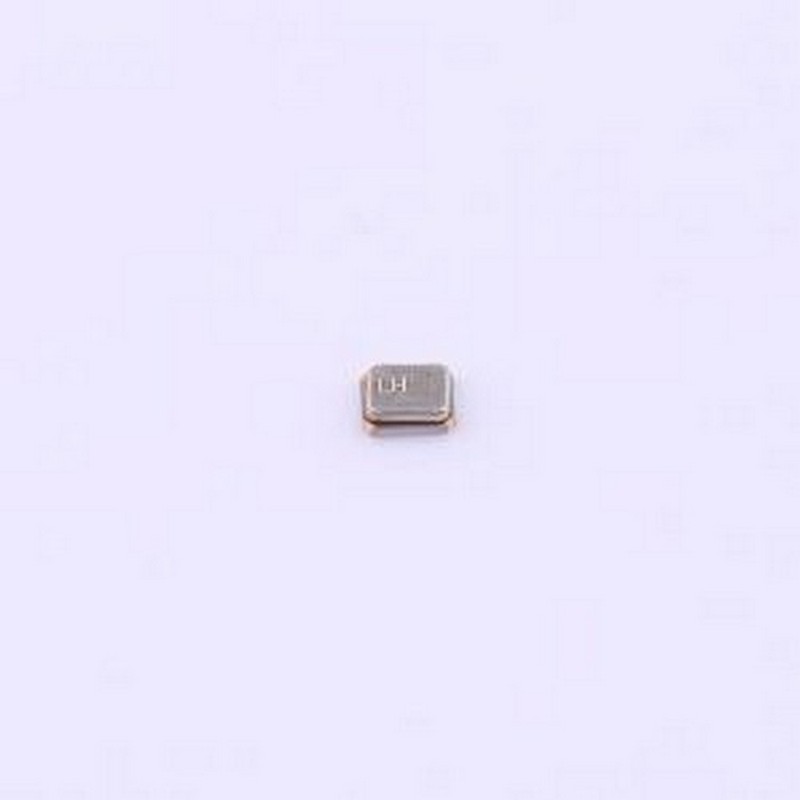 XRCGB25M000F3A01R0 无源晶振 25MHz ±30ppm 8pF SMD2016-4P