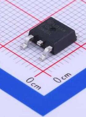 FQD13N06LTM 场效应管(MOSFET) 1个N沟道 耐压:60V 电流:11A TO-2