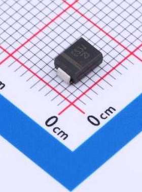 ES3JB 快恢复/高效率二极管 ES3JB SMB